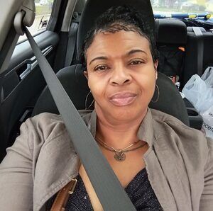 Meet your Posher, Samantha